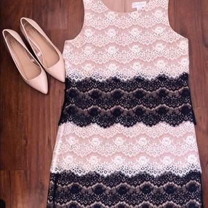 Jessica Simpson dress